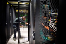 KI-Anwendungen erfordern mehr Rechenkapazität.