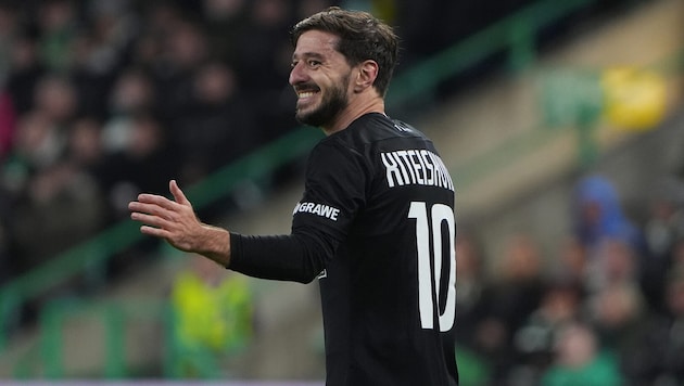 Was ist heute für Otar Kiteishvili und Co. drinnen?