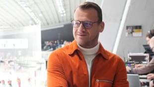 Graz-Boss Herbert Jerich wollte den Wiener Cracks ein Abendessen zahlen.