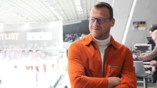 Herbert Jerich ist zufrieden mit den letzten Wochen