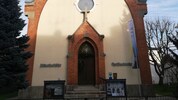 Die altkatholische Kirche in Ried ist eine der ältesten Gemeinden von Österreich.