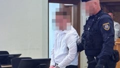 Lukas P. ist rechtskräftig als Mörder verurteilt.