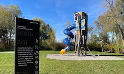 Auch der Park in Dornbirn wird umbenannt. 