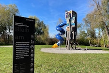 Auch der Park in Dornbirn wird umbenannt. 