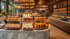 Österreich ist ein Mehlspeisenland. (Symbolbild)