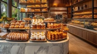 Österreich ist ein Mehlspeisenland. (Symbolbild)