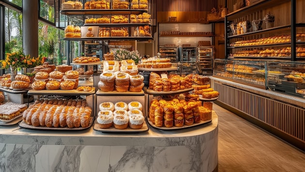 Österreich ist ein Mehlspeisenland. (Symbolbild)