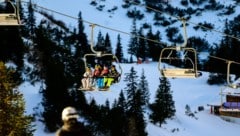 Im „Worst Case“ gibt es am Ende des Jahrhunderts keine Winter mehr wie wir sie jetzt kennen. ...