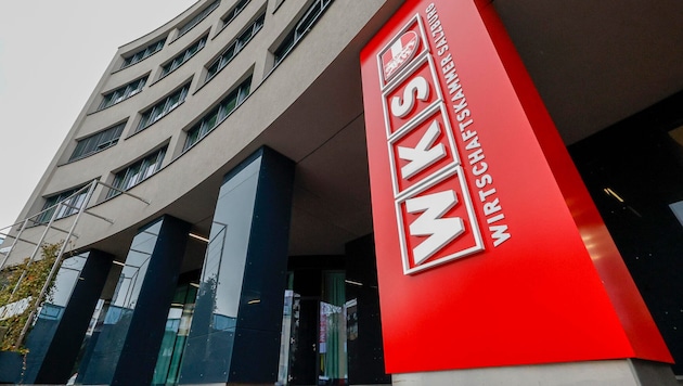 Laut WKS-Direktor Manfred Pammer wird sich einiges ändern