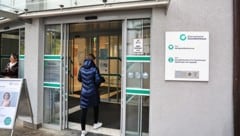 Das eigene ÖGK-Gesundheitszentrum in Innsbruck soll ausgebaut werden. 