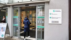 Das eigene ÖGK-Gesundheitszentrum in Innsbruck soll ausgebaut werden. 