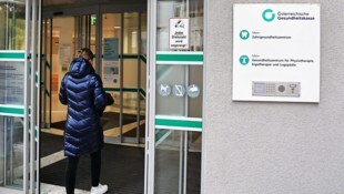 Das eigene ÖGK-Gesundheitszentrum in Innsbruck soll ausgebaut werden. 