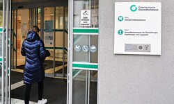 Das eigene ÖGK-Gesundheitszentrum in Innsbruck soll ausgebaut werden. 