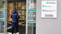 Das eigene ÖGK-Gesundheitszentrum in Innsbruck soll ausgebaut werden. 