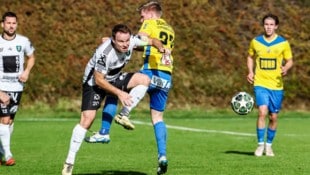 In Hengsberg ging es ordentlich zur Sache.