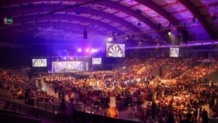 2026 wird es dieses Bild in Salzburg nicht geben.