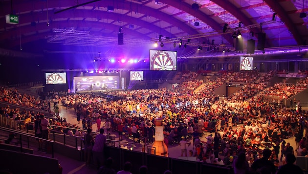 2026 wird es dieses Bild in Salzburg nicht geben.