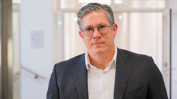 Rechtsanwalt Florian Höllwarth zieht mit dem Ehepaar gegen die AUVA vor Gericht.