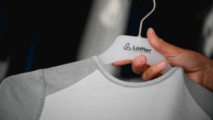 Die Firma Löffler mit Sitz in Ried im Innkreis ist nur ein Beispiel dafür, dass es nicht immer ...