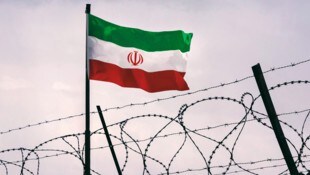 Im Zentralgefängnis Gorgan werden laut Berichten regelmäßig Hinrichtungen und Todesurteile ...