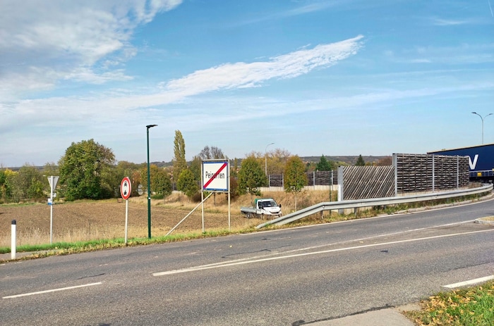 Hier dreht sich momentan einiges im Kreis(el).