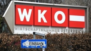 Dass die Mitarbeiter der Wirtschaftskammer eine Gehaltserhöhung von 4,2 Prozent bekommen, hat ...