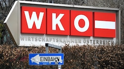 Dass die Mitarbeiter der Wirtschaftskammer eine Gehaltserhöhung von 4,2 Prozent bekommen, hat ...