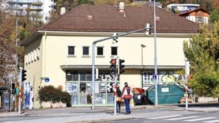 Die Alte/Junge Talstation darf bleiben, muss aber saniert werden.