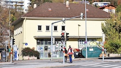 Der Räumungsbescheid liegt auf dem Tisch.