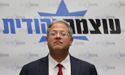 Vorangetrieben wird das Vorhaben vom rechtsextremen Sicherheitsminister Itamar Ben-Gvir.