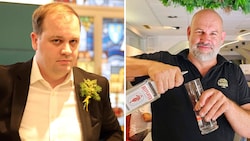 Gastronom Gerti Höferer (re) soll mithilfe von Vizebürgermeister Patrick Jonke einen lukrativen ...