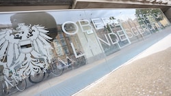 Am Innsbrucker Landesgericht kam es zum Prozess.