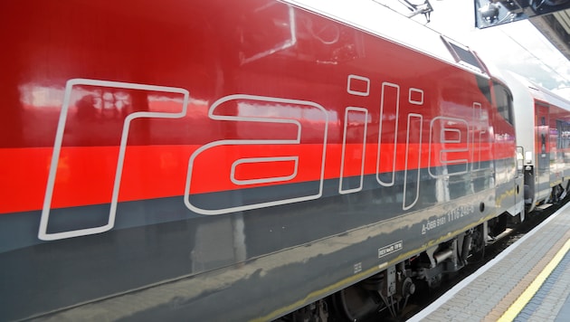 Der Verdächtige war von Wien nach Innsbruck unterwegs.