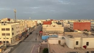 In Dakhla möchte Marokko nun Fakten schaffen.