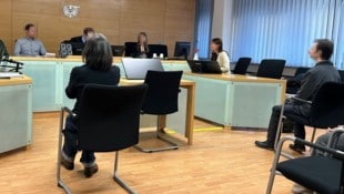 Der Prozess findet am Innsbrucker Landesgericht statt.