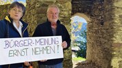 In Millstatt hat sich eine Bürgerinitiative gegründet.