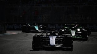 Williams Racing wird kommende Saison mit neuem Namen an den Start gehen.