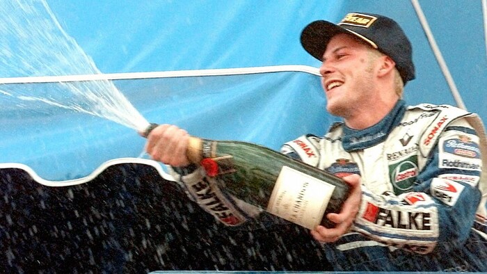 1997 wurde Williams mit Jacques Villeneuve zum letzten Mal Weltmeister.