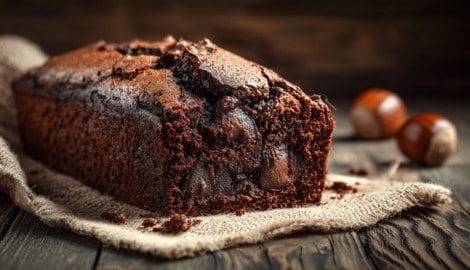 Dieser Kuchen schmeckt am nächsten Tag noch besser, wenn er gut durchgezogen ist. Man kann ihn ...