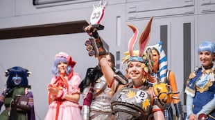 : ©FRB Media David Bitzan