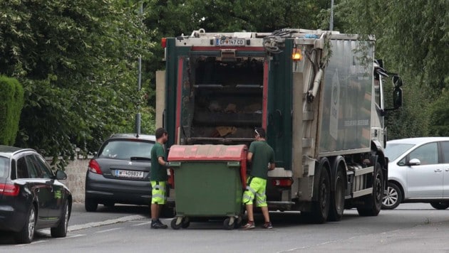 Die Gebühren für die Abfallentsorgung bleiben im kommenden Jahr gleich. Darauf einigte sich der ...