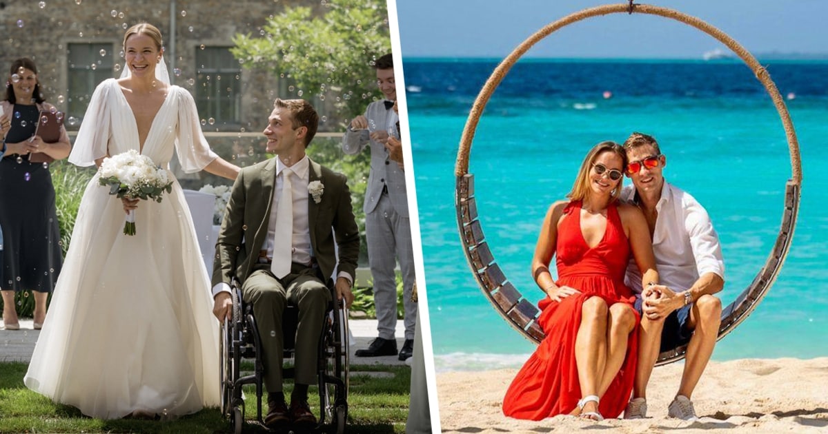 Sportlich & privat top - Flitterwochen auf den Malediven krönten Traumjahr