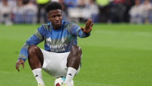 Muss Vinicius Junior Real Madrid im Sommer verlassen?