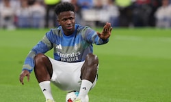 Muss Vinicius Junior Real Madrid im Sommer verlassen?