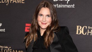 Drew Barrymore musste nach einer Notfallbiopsie bange Tage durchleben. 