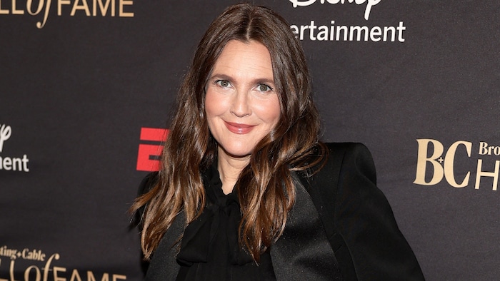 Drew Barrymore