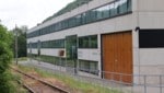 Das Schubhaftzentrum in Vordernberg.
