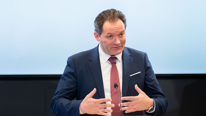 Landwirtschaftsminister Norbert Totschnig kämpft um eine Nachfolgelösung.