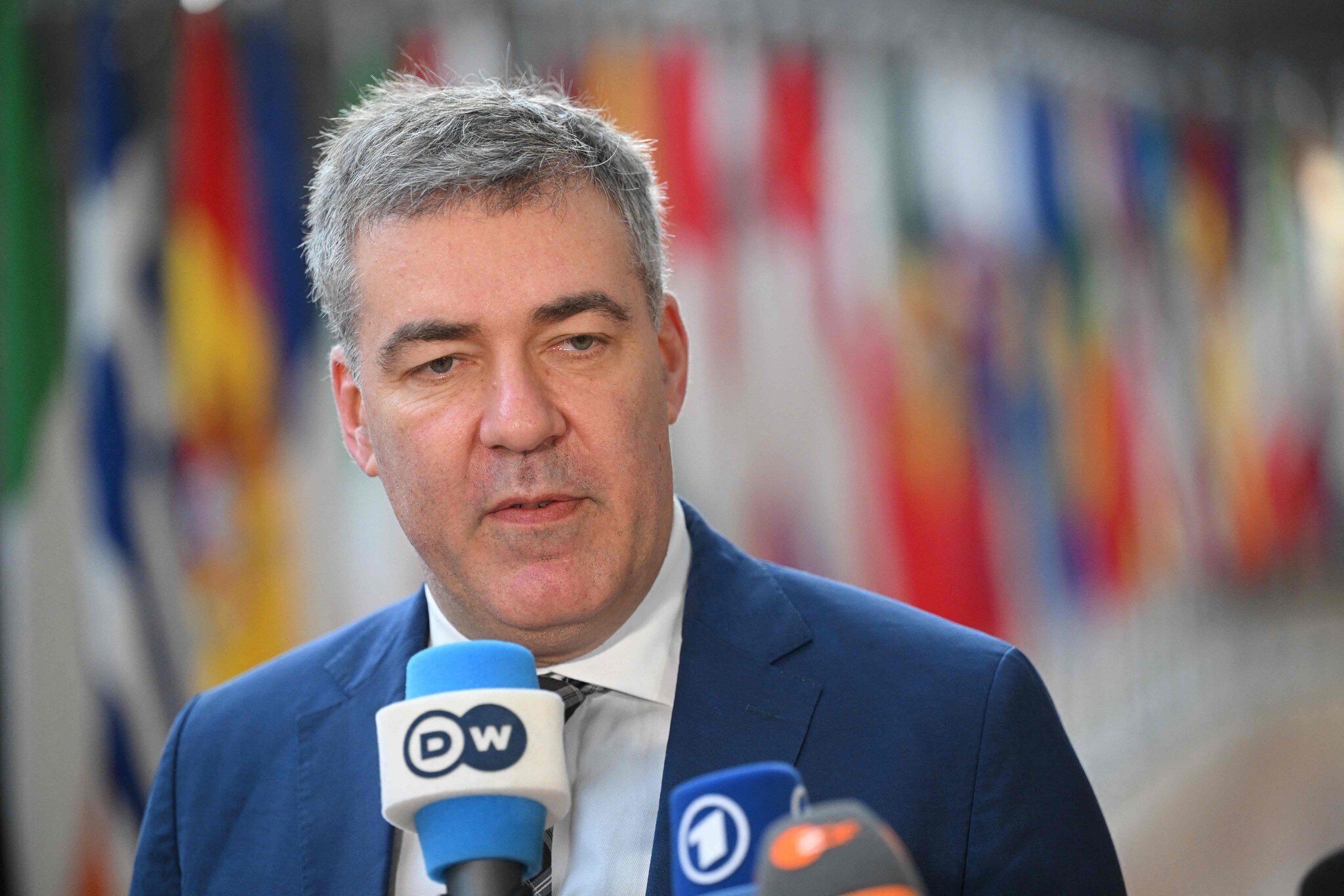 Pläne für 2040 - Totschnig zu EU-Klimazielen: „Sehr ambitioniert ... Pläne für 2040 - Totschnig zu EU-Klimazielen: „Sehr ambitioniert ...