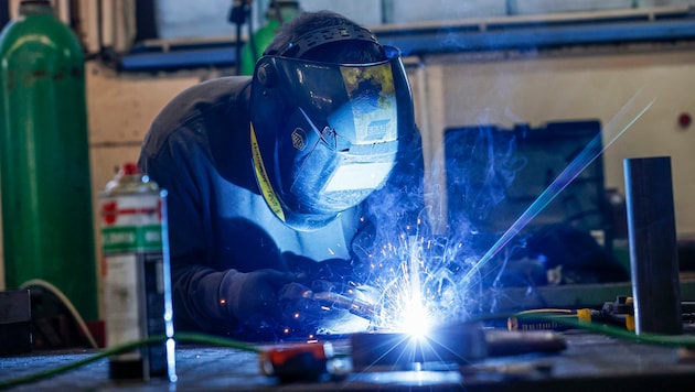 Nicht nur Fachkräftemangel, sondern allgemein Arbeitskräftemangel besteht in Kärnten. Umso ...
